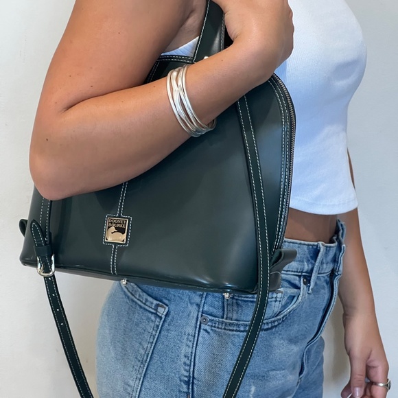 Dooney bourke purse - Picture 2 of 4